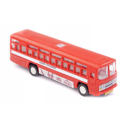 Centy Toys City Bus